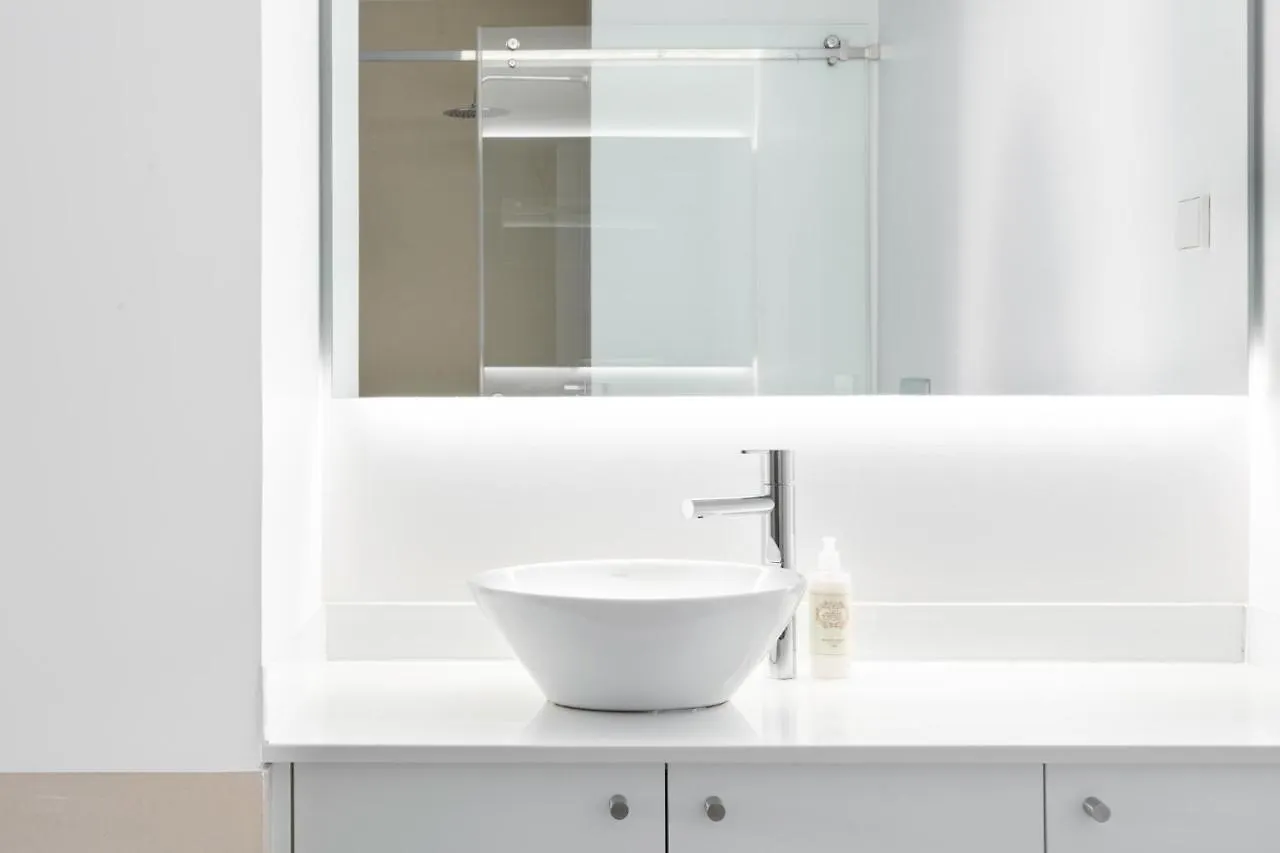 Altido Modern Central Self-Check In Studio In Estrela Lisbon